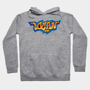 LOGAN Hoodie